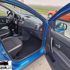 Dacia Sandero TCe 90 Laureate