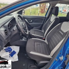 Dacia Sandero TCe 90 Laureate