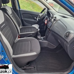 Dacia Sandero TCe 90 Laureate