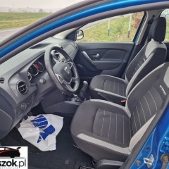 Dacia Sandero TCe 90 Laureate