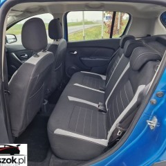 Dacia Sandero TCe 90 Laureate