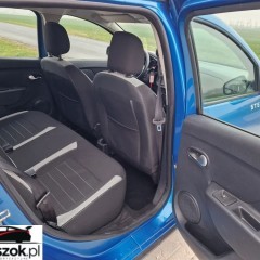 Dacia Sandero TCe 90 Laureate