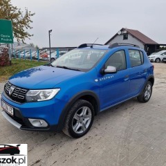 Dacia Sandero TCe 90 Laureate