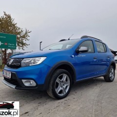 Dacia Sandero TCe 90 Laureate
