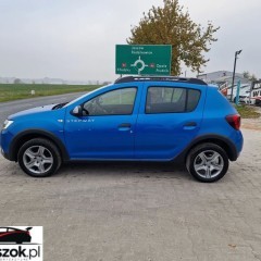 Dacia Sandero TCe 90 Laureate