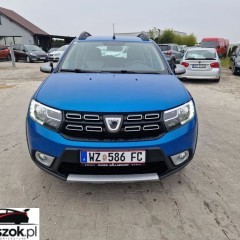 Dacia Sandero TCe 90 Laureate