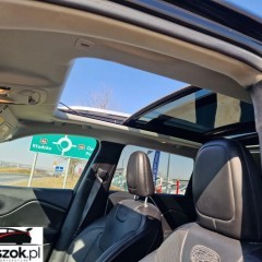 Jeep Cherokee 2.2 MJD Active Drive II Overland