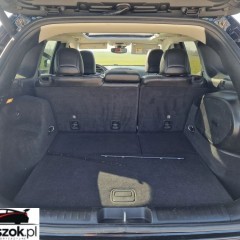 Jeep Cherokee 2.2 MJD Active Drive II Overland