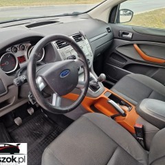 Ford Kuga 2.0 TDCi Trend