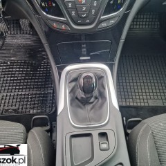 Opel Insignia 2.0 CDTI Sports Tourer ecoFLEXStart/Stop Innovation