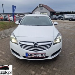 Opel Insignia 2.0 CDTI Sports Tourer ecoFLEXStart/Stop Innovation