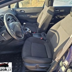 Peugeot 5008 1.6 Trendy