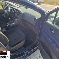 Peugeot 5008 1.6 Trendy