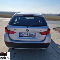 BMW X1 xDrive20d