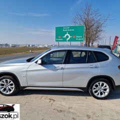 BMW X1 xDrive20d