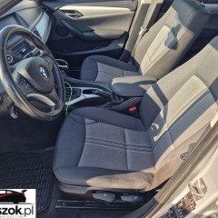 BMW X1 xDrive20d