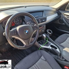 BMW X1 xDrive20d
