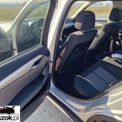 BMW X1 xDrive20d