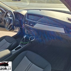 BMW X1 xDrive20d
