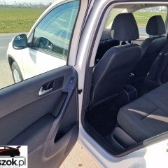 Volkswagen Tiguan 1.4 TSI Perfectline