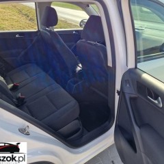 Volkswagen Tiguan 1.4 TSI Perfectline