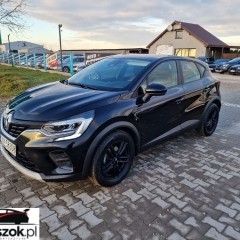 Renault Captur TCe 90 INTENS