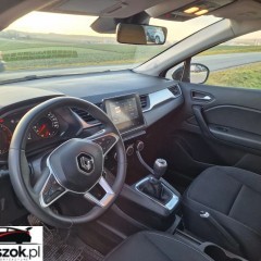 Renault Captur TCe 90 INTENS
