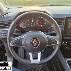 Renault Captur TCe 90 INTENS