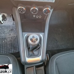 Renault Captur TCe 90 INTENS
