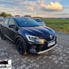 Renault Captur TCe 90 INTENS