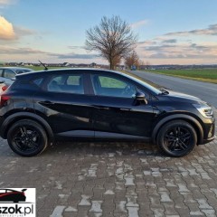 Renault Captur TCe 90 INTENS