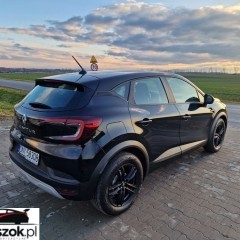 Renault Captur TCe 90 INTENS