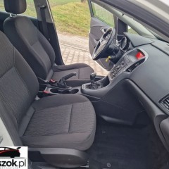 Opel Astra 1.6 D Start/Stop Sports Tourer Business