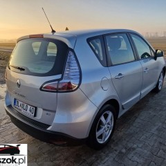 Renault Scenic 1.5 dCi Expression