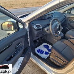 Renault Scenic 1.5 dCi Expression