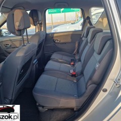 Renault Scenic 1.5 dCi Expression