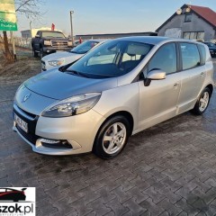 Renault Scenic 1.5 dCi Expression
