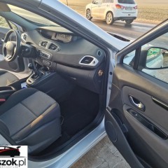 Renault Scenic 1.5 dCi Expression