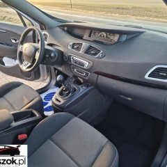 Renault Scenic 1.5 dCi Expression