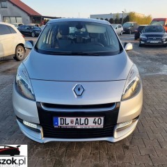 Renault Scenic 1.5 dCi Expression