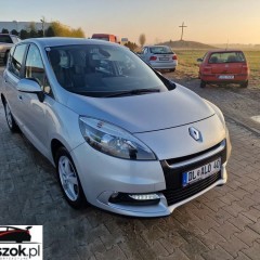 Renault Scenic 1.5 dCi Expression
