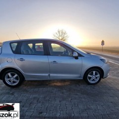 Renault Scenic 1.5 dCi Expression