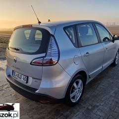 Renault Scenic 1.5 dCi Expression