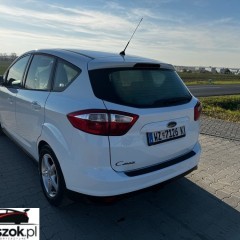 Ford C-MAX 1.6 TDCi Ambiente