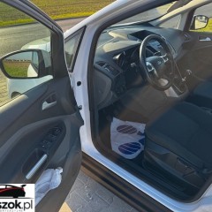 Ford C-MAX 1.6 TDCi Ambiente