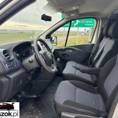 Opel Vivaro 1.6 CDTI L2H1