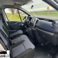 Opel Vivaro 1.6 CDTI L2H1
