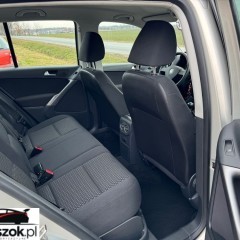 Volkswagen Tiguan 2.0 TDI BlueMot Sport&Style