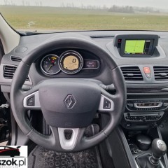 Renault Megane Grandtour dCi 110 FAP LIMITED