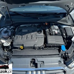 Audi A3 1.6 TDI Sportback DPF S tronic Ambiente